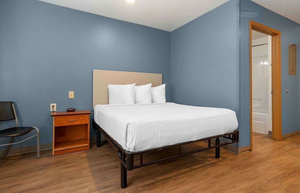 Фото Extended Stay America Select Suites - Tallahassee - Northwest
