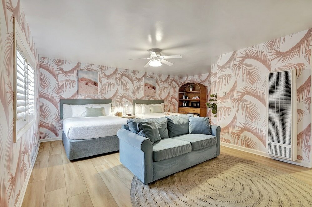 Фото Santa Monica Hotel