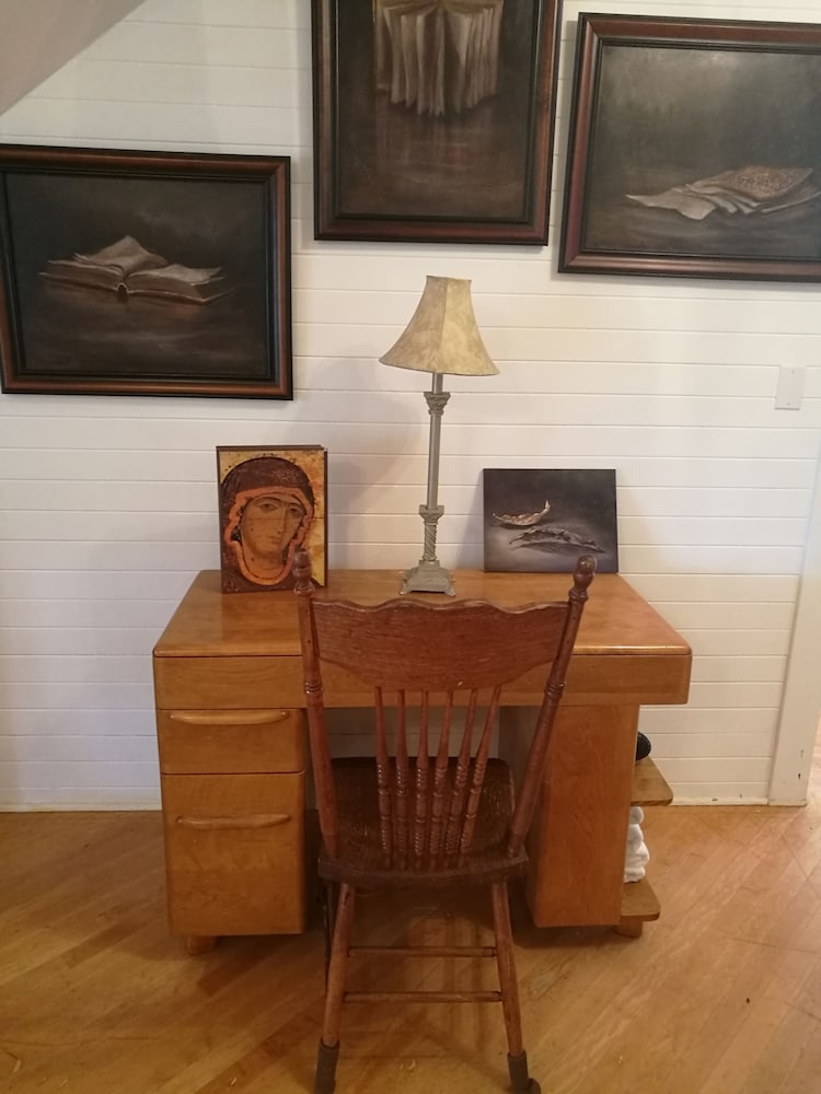 Фото St. Johns Inn