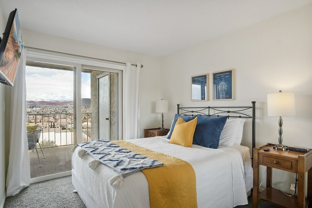 Фото Byron's Overlook