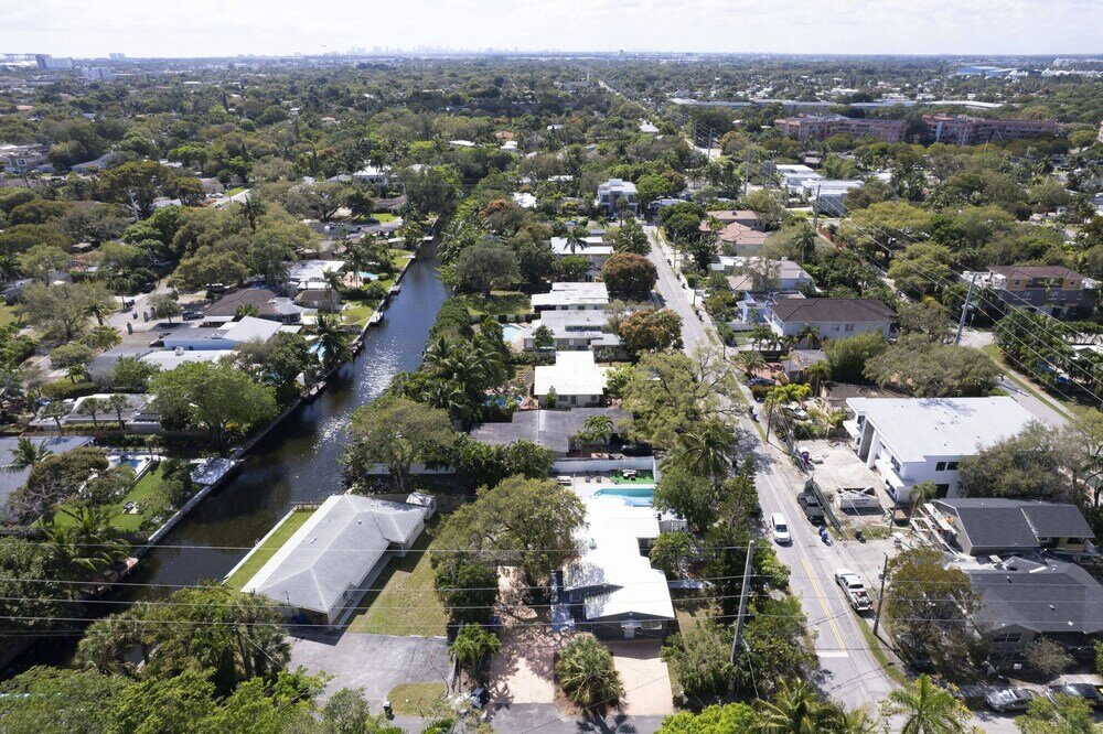 Фото Tarpon River Getaway
