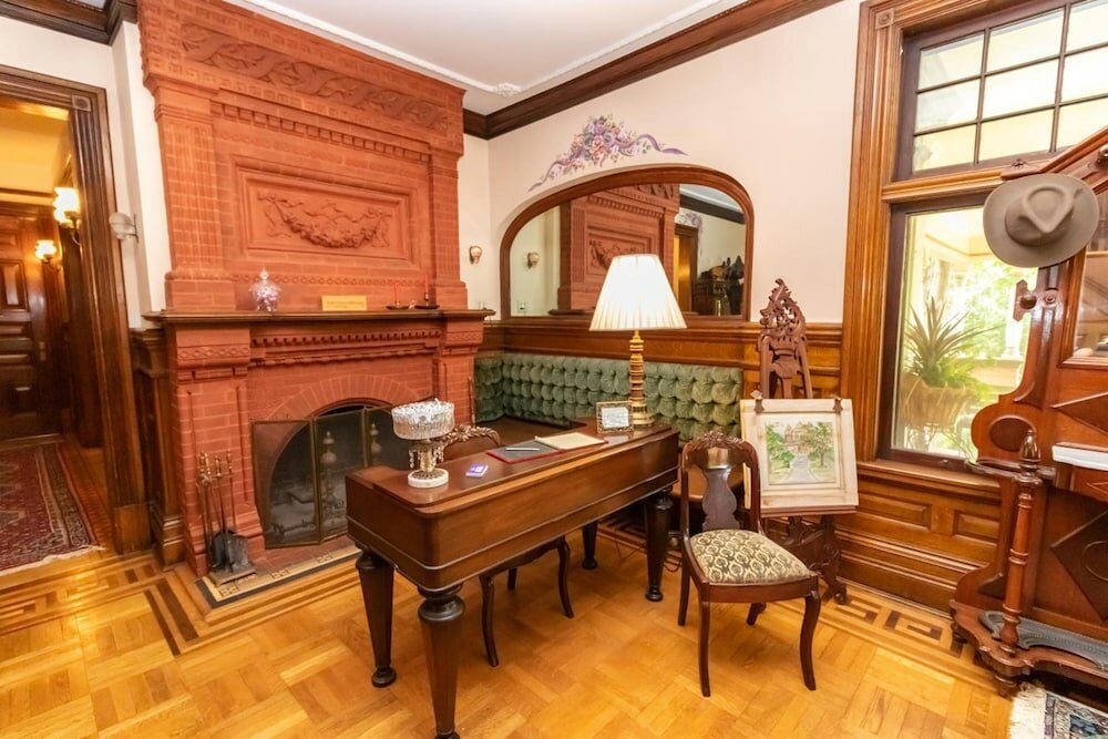 Фото Saratoga Dreams B&b