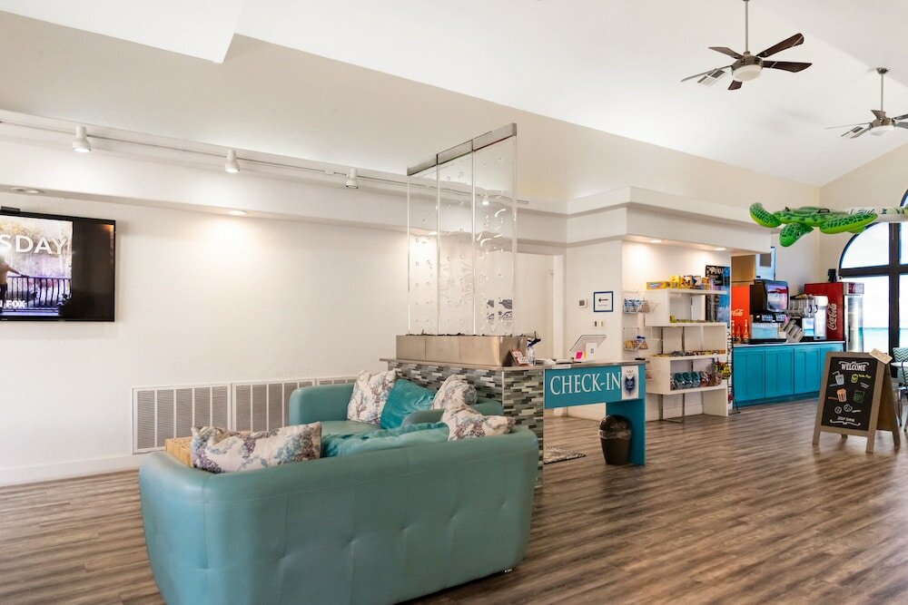 Фото Byron's Overlook