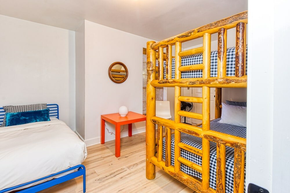 Фото Frio River Cabins