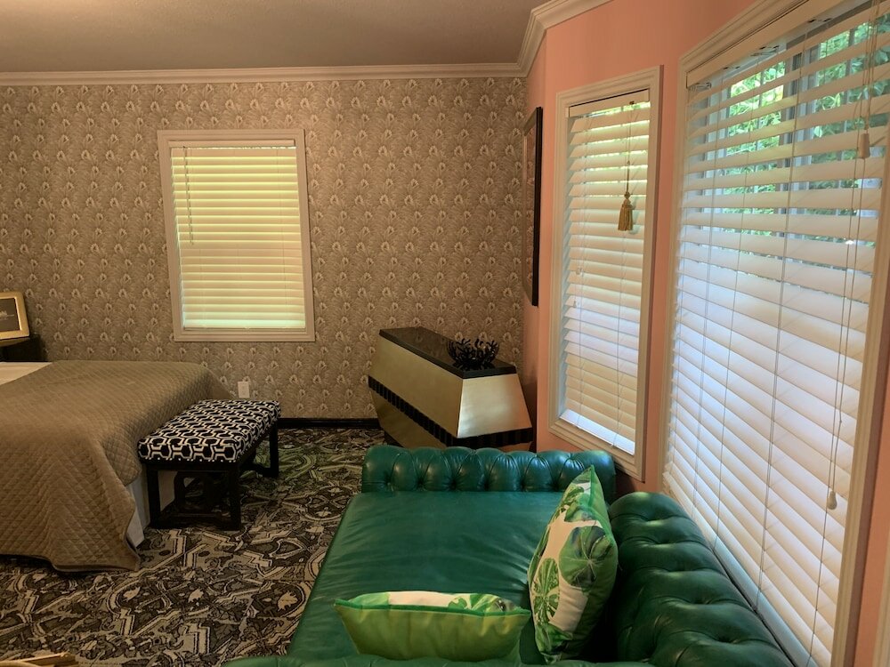 Фото Barton Bed & Breakfast