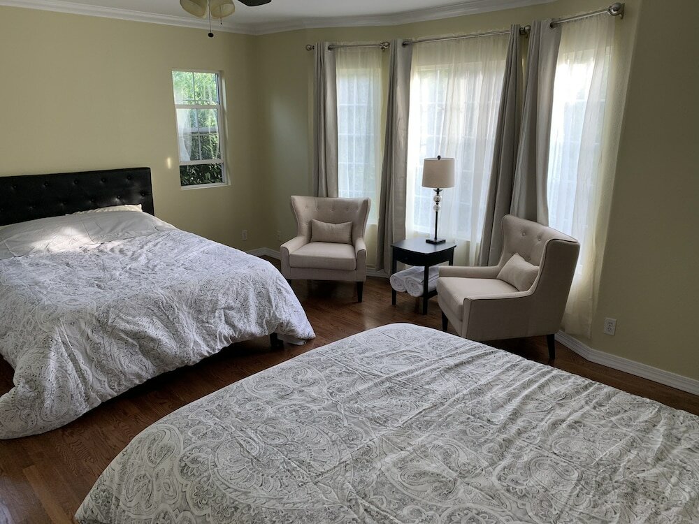 Фото Barton Bed & Breakfast