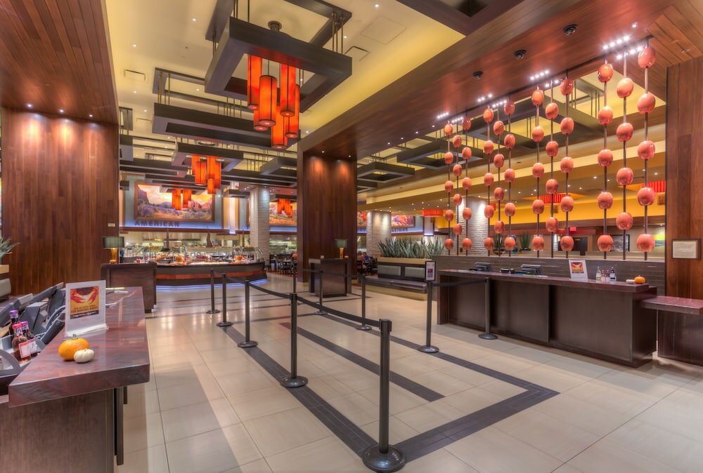 Фото Aliante Casino & Hotel