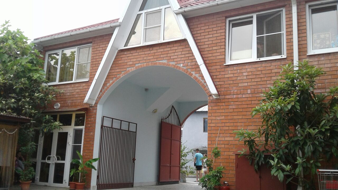 Фото У Моря