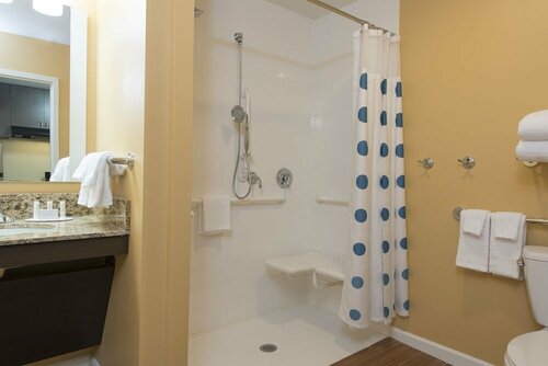 Гостиница TownePlace Suites by Marriott Champaign Urbana/Campustown в Шампейне