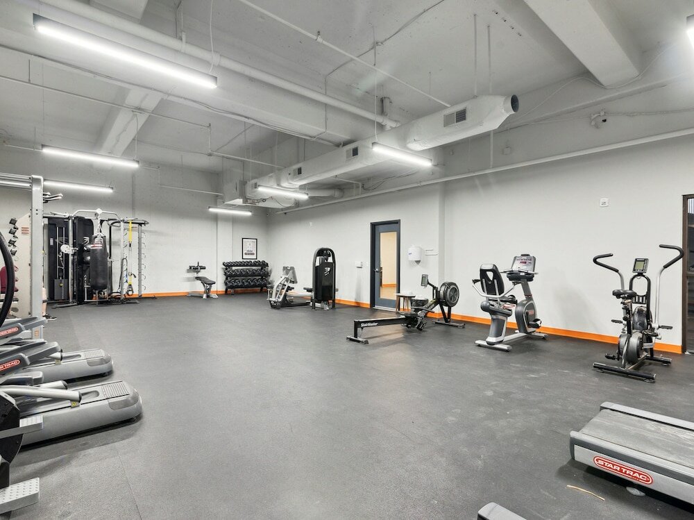 Фото The Civic in Fairmount