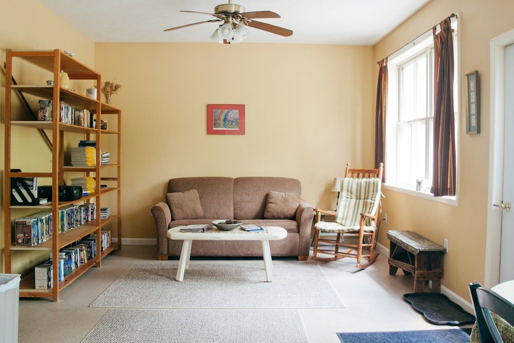 Фото Wellnesste Lodge and Cabin Rentals