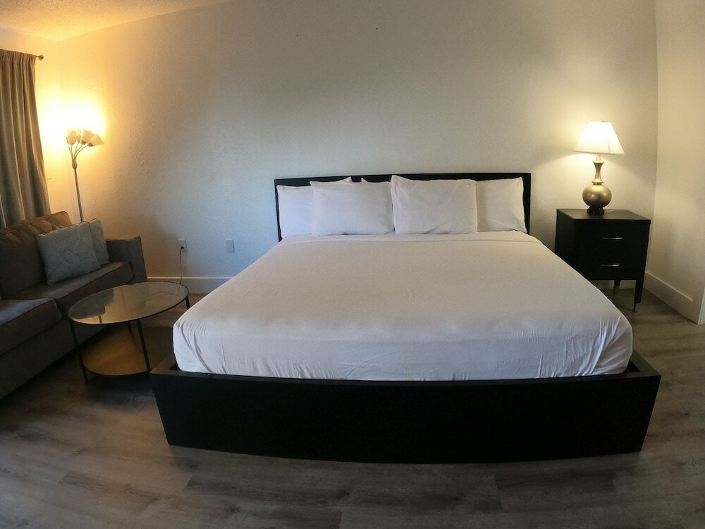 Фото Cozy Condos Near Universal & Seaworld