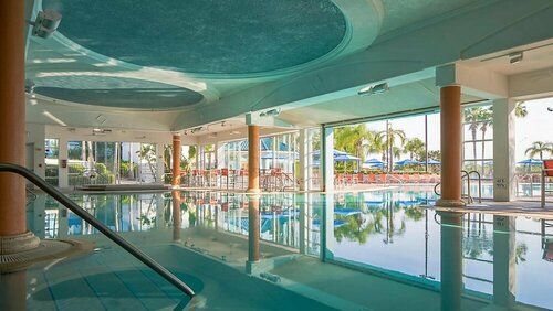 Гостиница Stunning Apartment - Gated Resort Near Theme Parks в Орландо