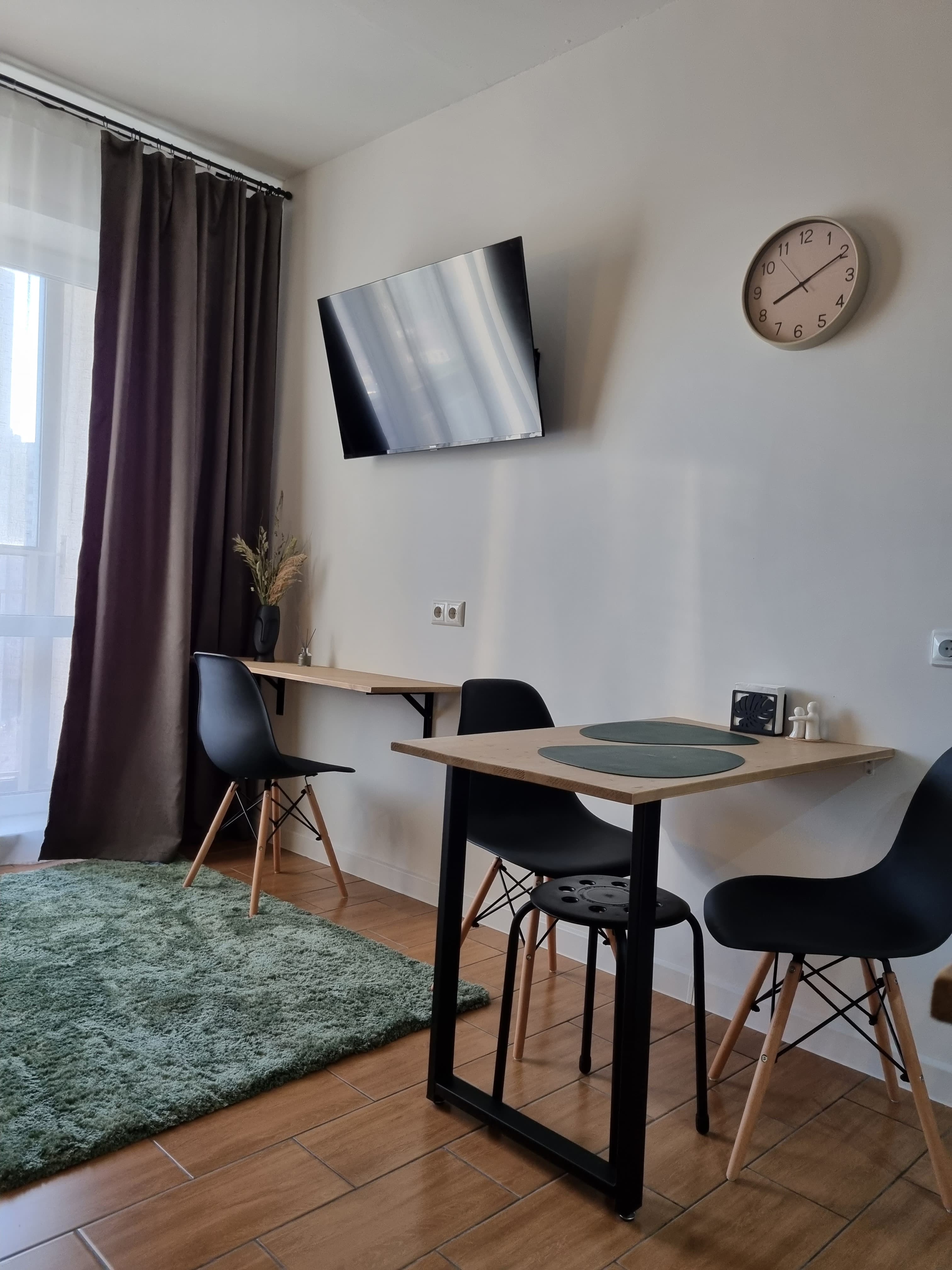 Фото Апартаменты на Весенней