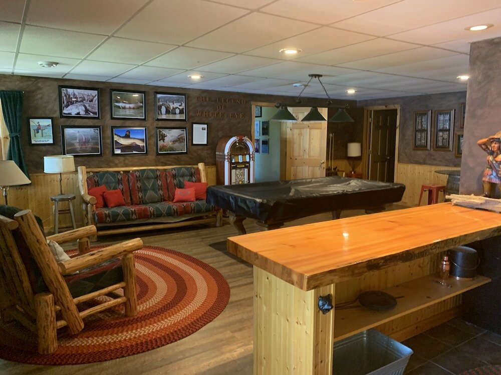 Фото Katherine Lake Lodge