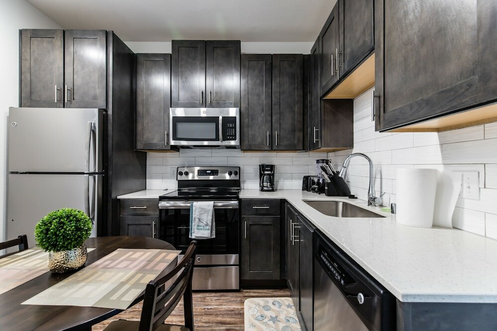 Фото StayOvr at Legacy West - Windrose