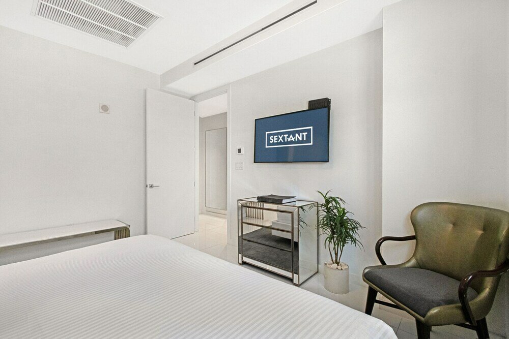 Фото Shelborne Penthouse by Sextant