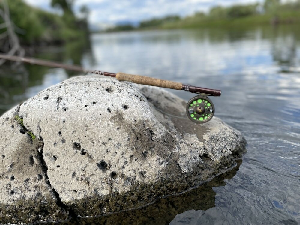 Фото Yellowstone Dreamin Camp