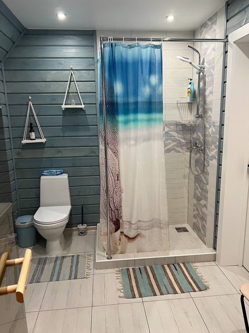 Фото Чё, по шхерам?