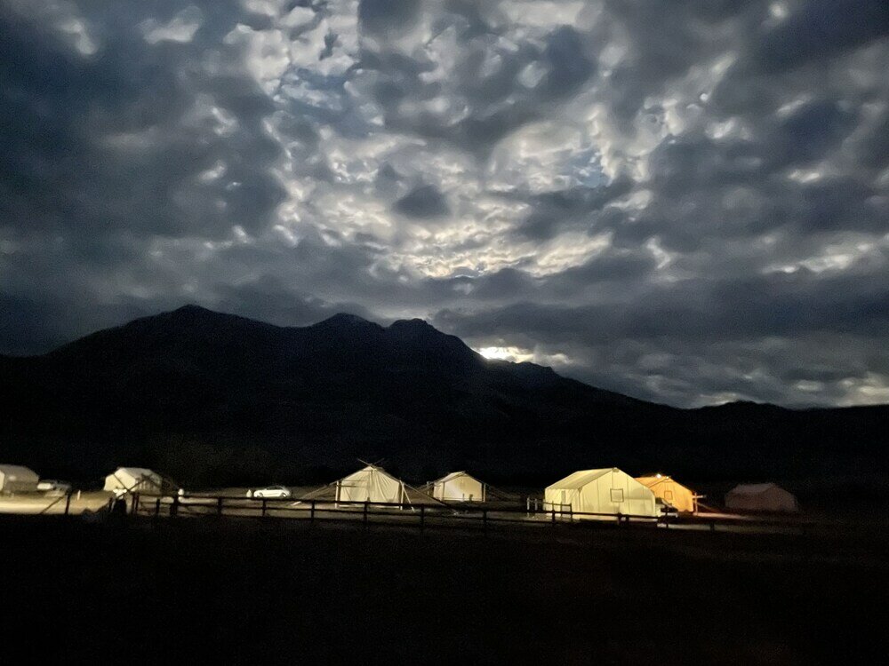 Фото Yellowstone Dreamin Camp
