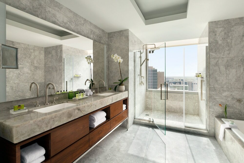 Фото InterContinental Houston, an Ihg Hotel