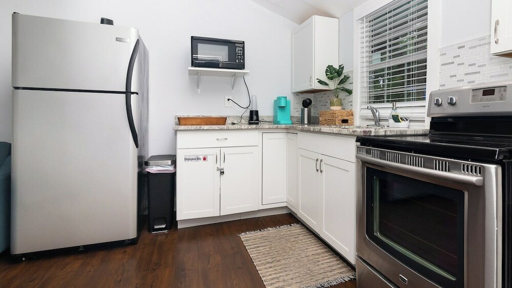 Фото Seminole Heights Retreat