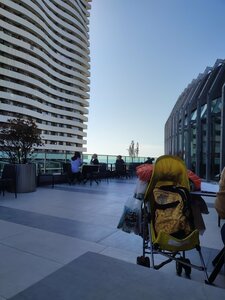 Гостиница Орби Резиденс Апартментс