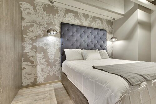 Гостиница Etage Executive Living