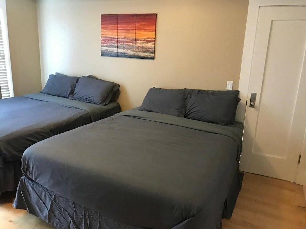 Фото Pacific Hotel Cairns