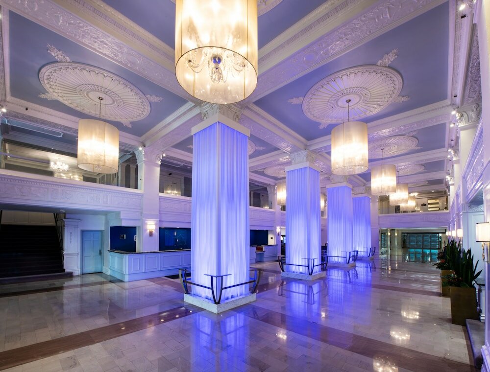 Фото The Gunter Hotel