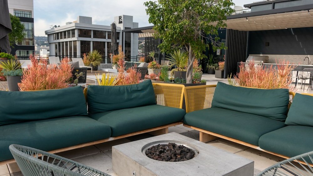 Фото The Cosmo Lofts