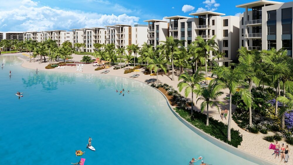 Фото Evermore Orlando Resort