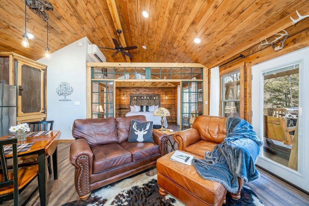 Фото Starlight Haven Hot Springs