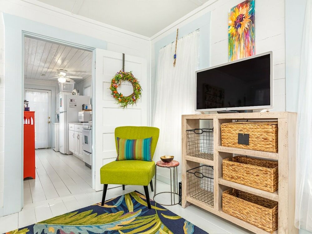 Фото Sunburst Cottage