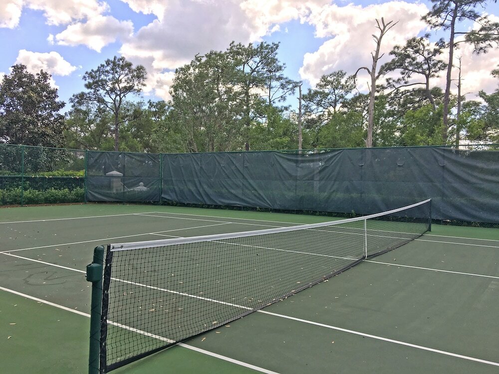 Фото Hilton Grand Vacations Club Parc Soleil Orlando