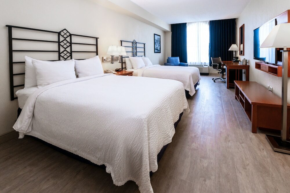 Фото Seven Sebring Raceway Hotel