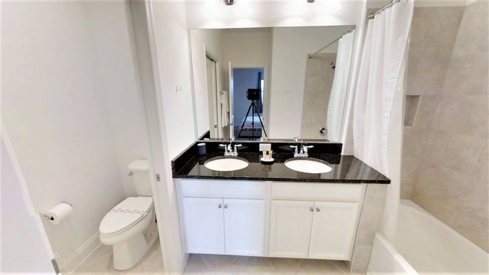 Фото Aco243801 - Festival Resort - 5 Bed 4.5 Baths Townhome