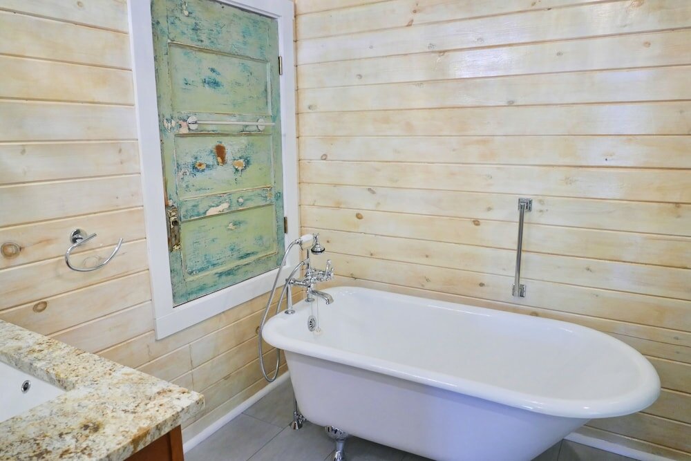 Фото Beachview Bed & Breakfast