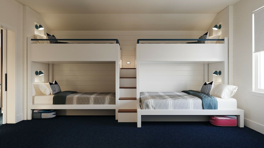 Фото Evermore Orlando Resort