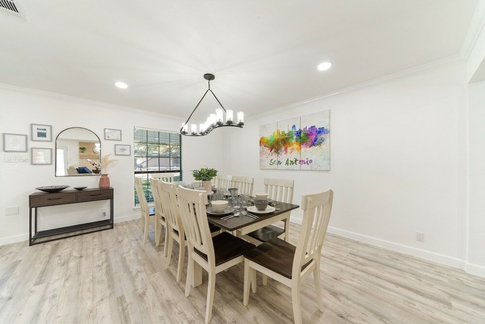 Фото The Oak Loft