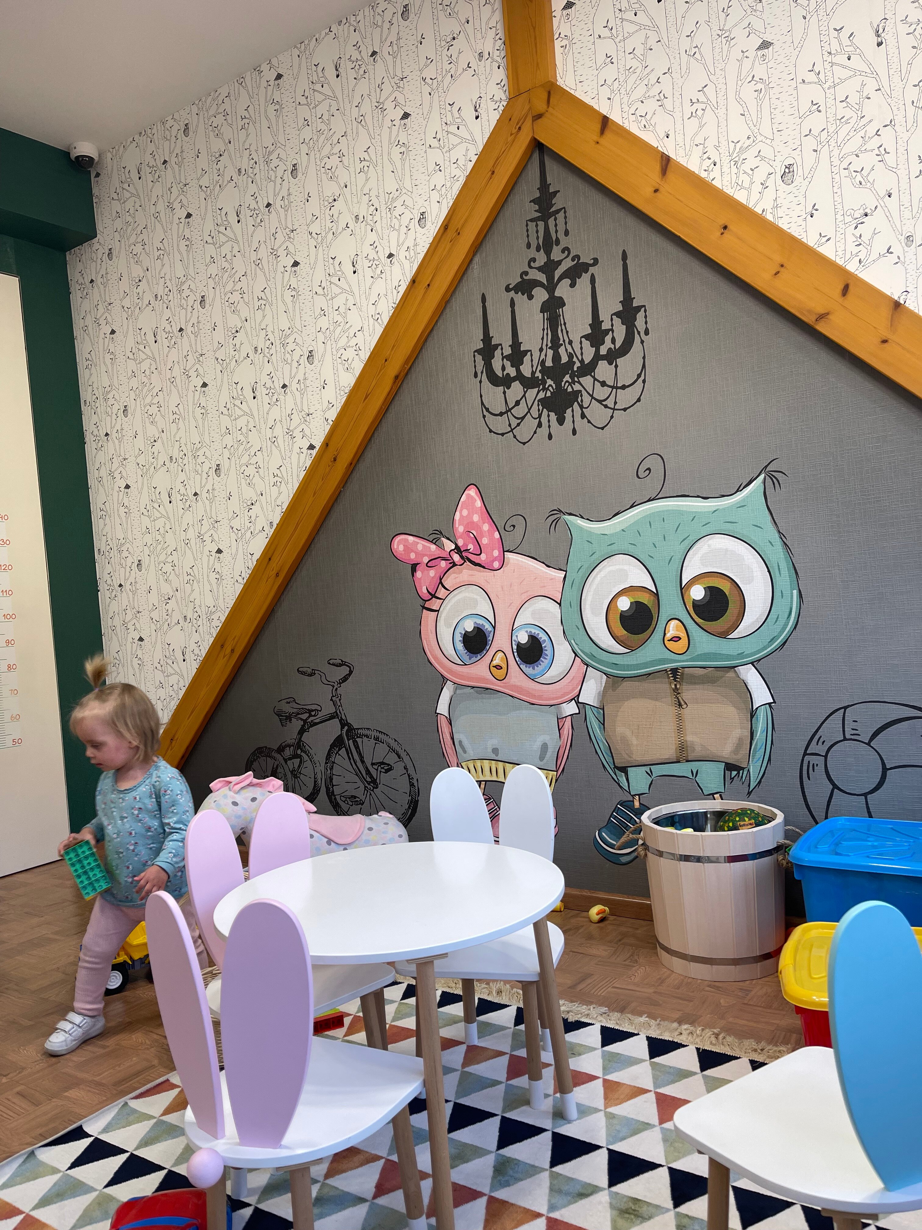 Фото Бутик-отель Apsuana Rose