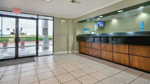 Гостиница Motel 6 Texarkana в Тексаркане
