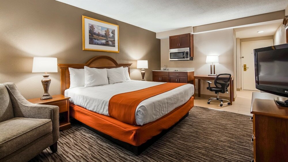 Фото Best Western Gateway Adirondack Inn