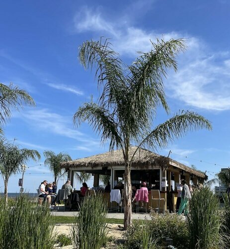 Санаторий Ocean Place Resort And Spa в Итонтауне
