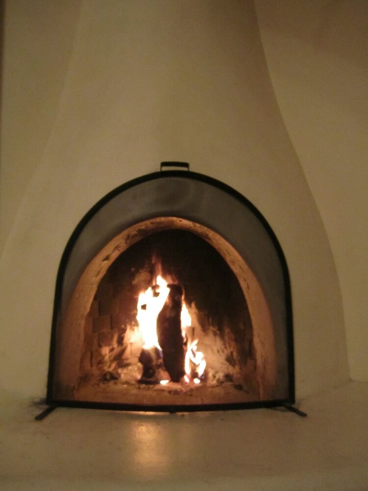 Фото Pueblo Bonito Santa Fe