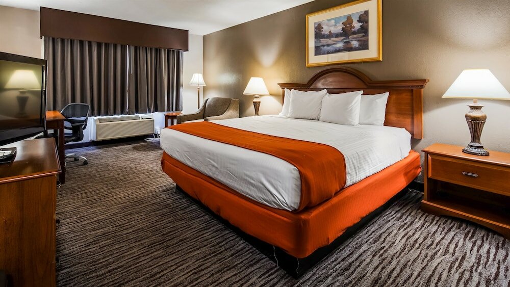 Фото Best Western Gateway Adirondack Inn