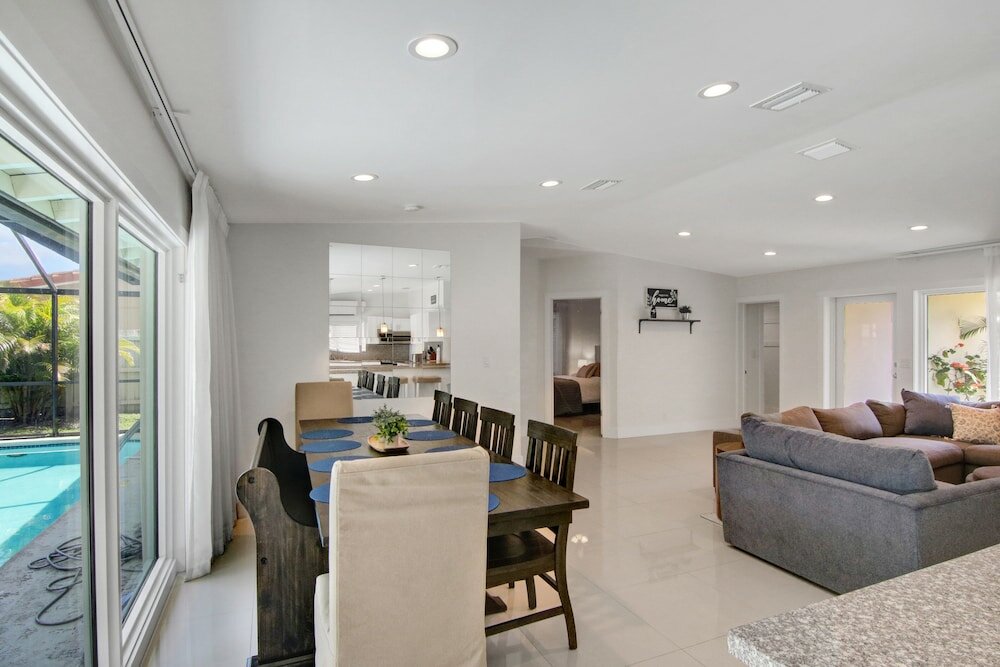 Фото Waterfront Oasis