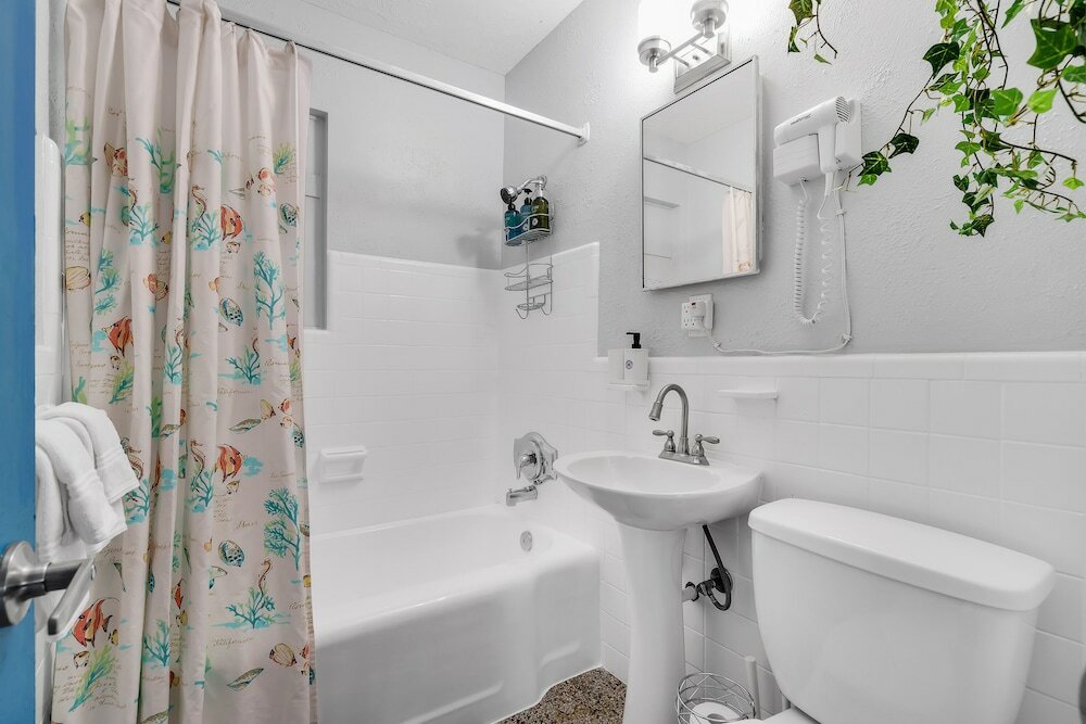 Фото The Blue House Fort Lauderdale