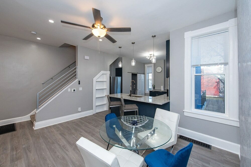 Фото The Incline Suites