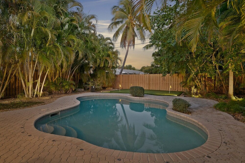 Фото Kasa Laguna Fort Lauderdale